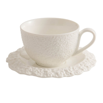 Rock Texture Ceramic Coffee Cup Set-Grainvity
