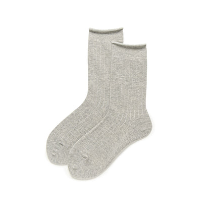 Slouch Socks-Grainvity