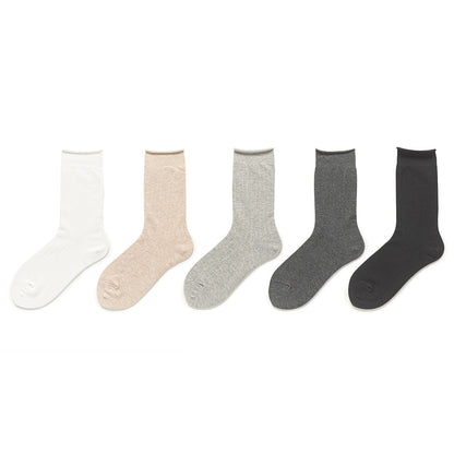 Slouch Socks-Grainvity