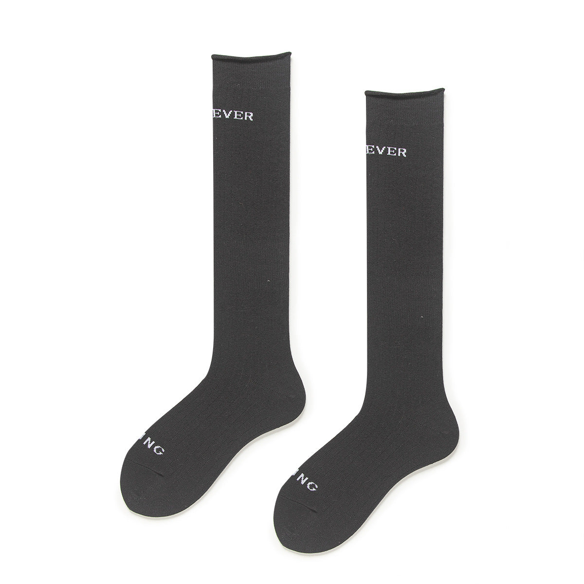 Sport Knee High Socks-Grainvity