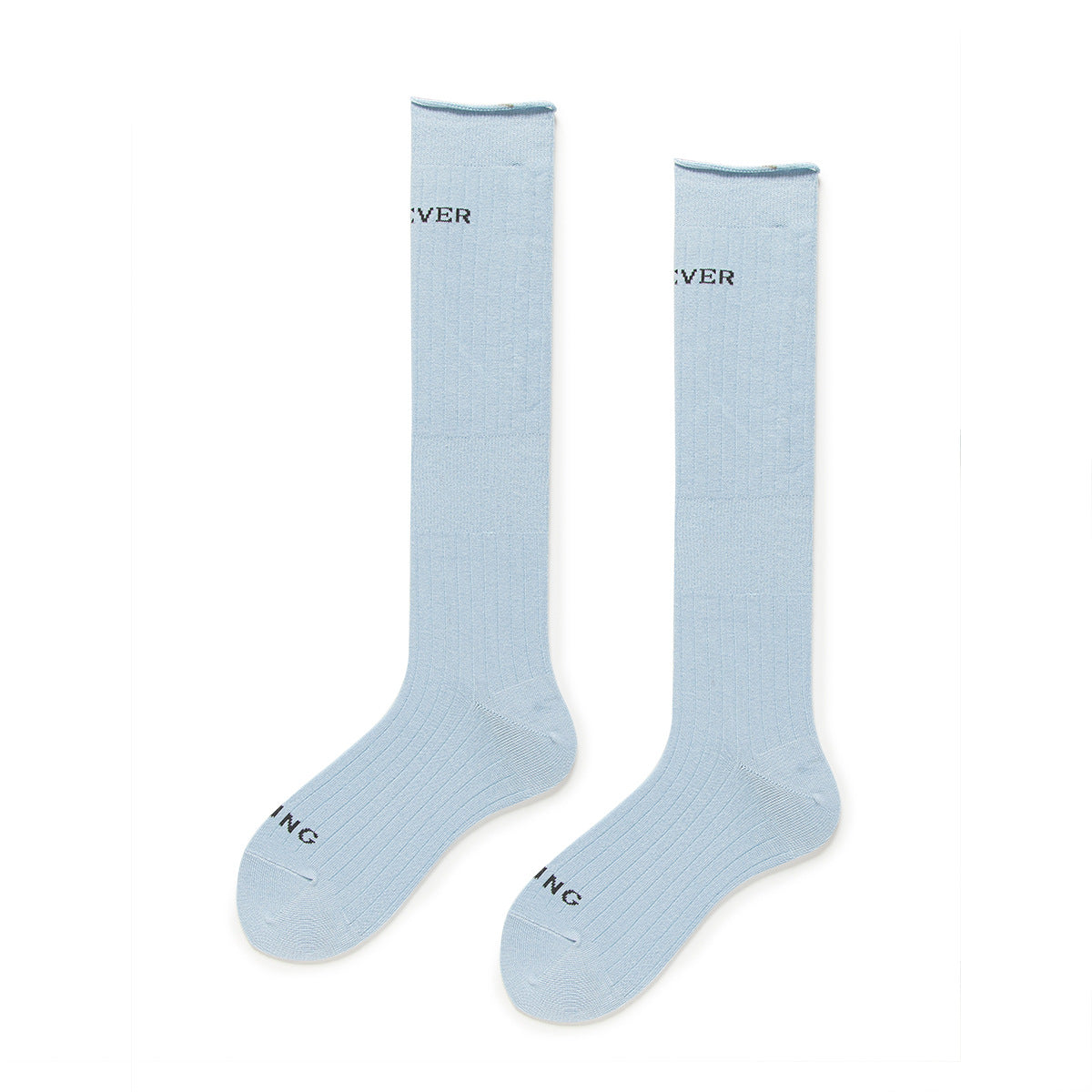 Sport Knee High Socks-Grainvity