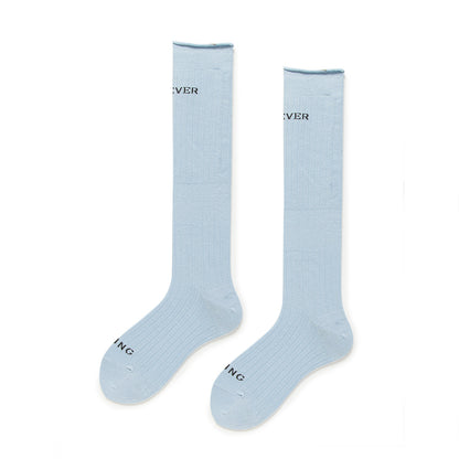 Sport Knee High Socks-Grainvity