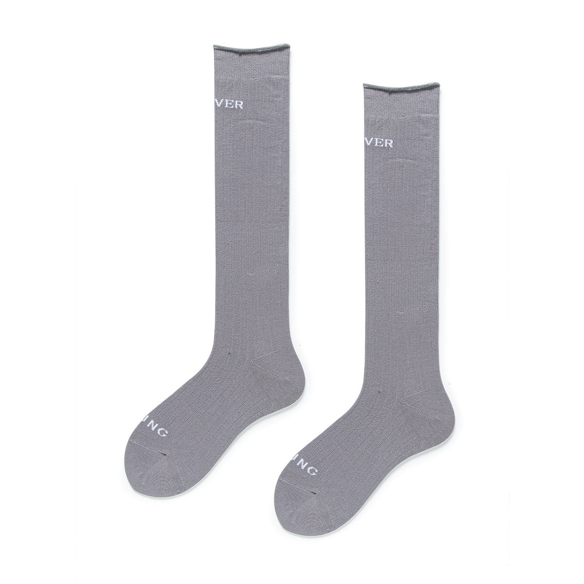 Sport Knee High Socks-Grainvity