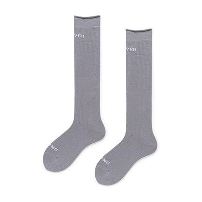 Sport Knee High Socks-Grainvity