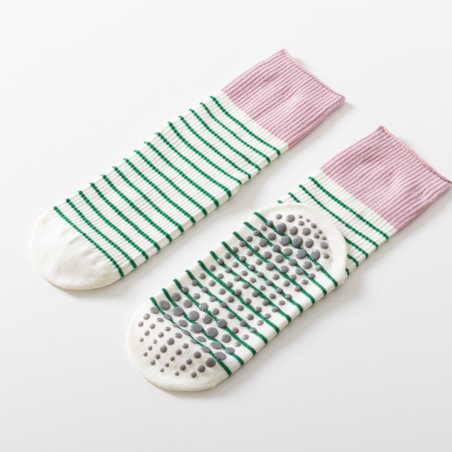 Strip Grip Socks-Grainvity