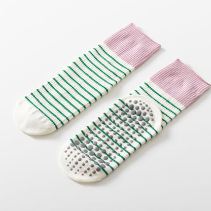 Strip Grip Socks-Grainvity