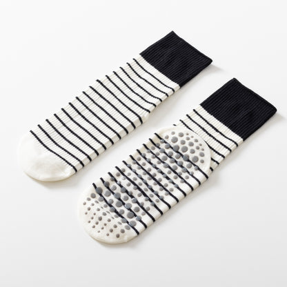 Strip Grip Socks-Grainvity