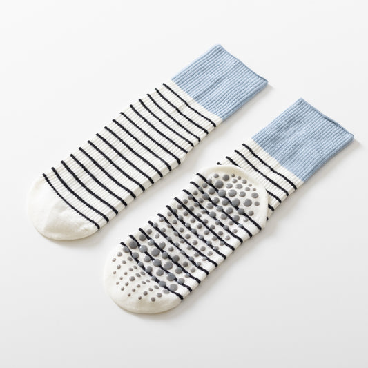 Strip Grip Socks-Grainvity