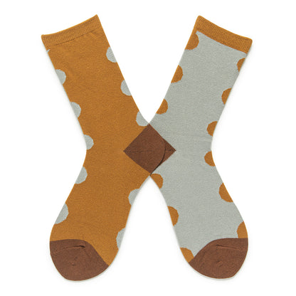 Stylish Crew Socks-Grainvity