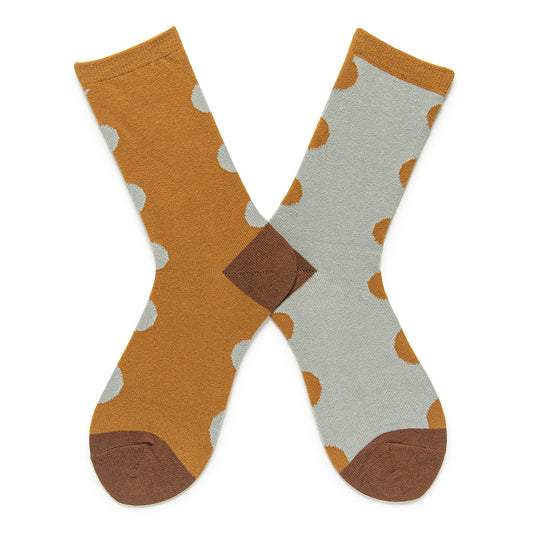 Stylish Crew Socks-Grainvity