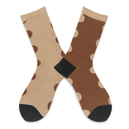 Stylish Crew Socks-Grainvity