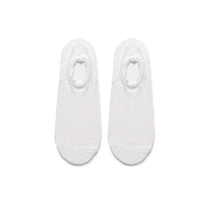 Summer Braided Ankle Socks-Grainvity