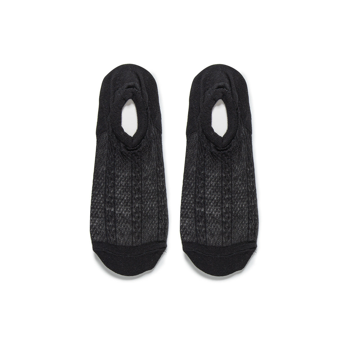 Summer Braided Ankle Socks-Grainvity