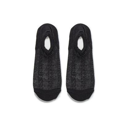 Summer Braided Ankle Socks-Grainvity