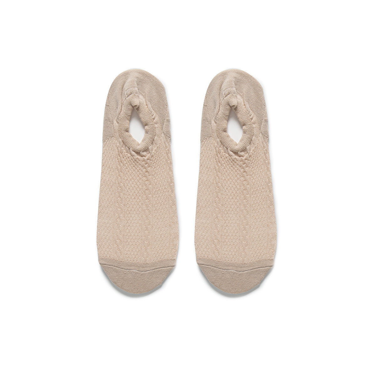 Summer Braided Ankle Socks-Grainvity