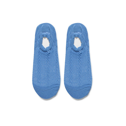 Summer Braided Ankle Socks-Grainvity