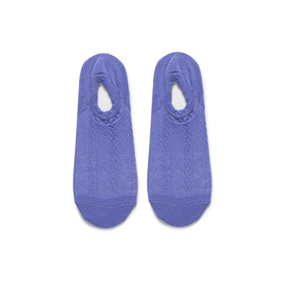 Summer Braided Ankle Socks-Grainvity