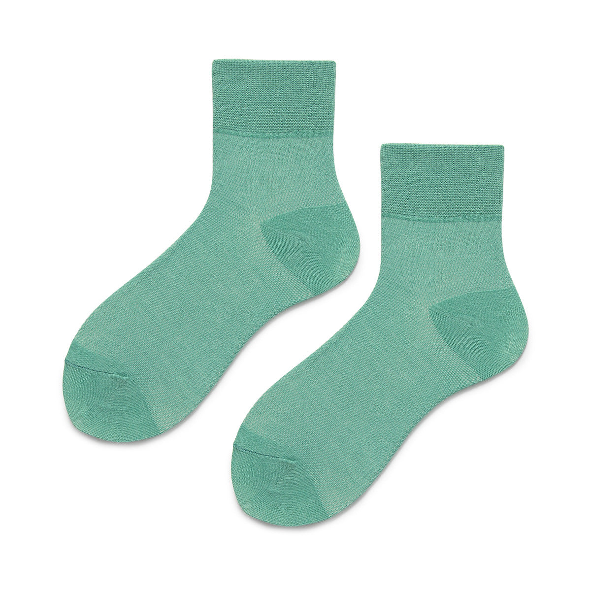 Summer Mesh Crew Socks-Grainvity