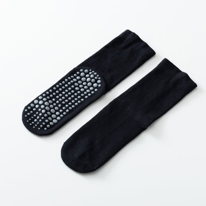 Summer Thin Yoga Socks-Grainvity