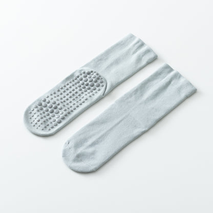 Summer Thin Yoga Socks-Grainvity