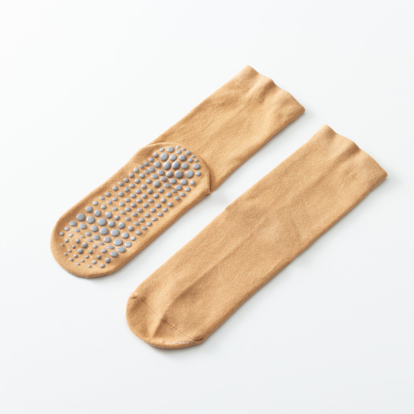 Summer Thin Yoga Socks-Grainvity