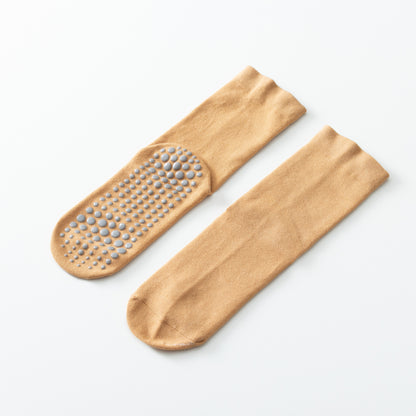 Summer Thin Yoga Socks-Grainvity