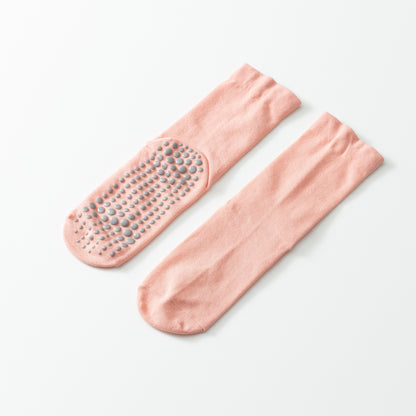 Summer Thin Yoga Socks-Grainvity