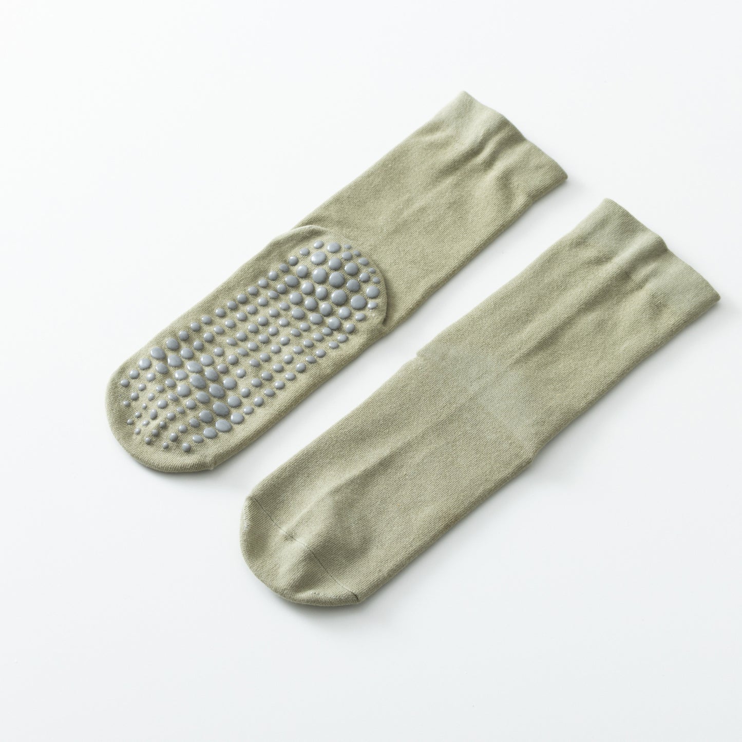 Summer Thin Yoga Socks-Grainvity