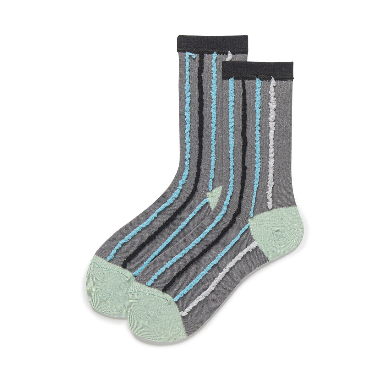 Vintage Slouch Socks-Grainvity