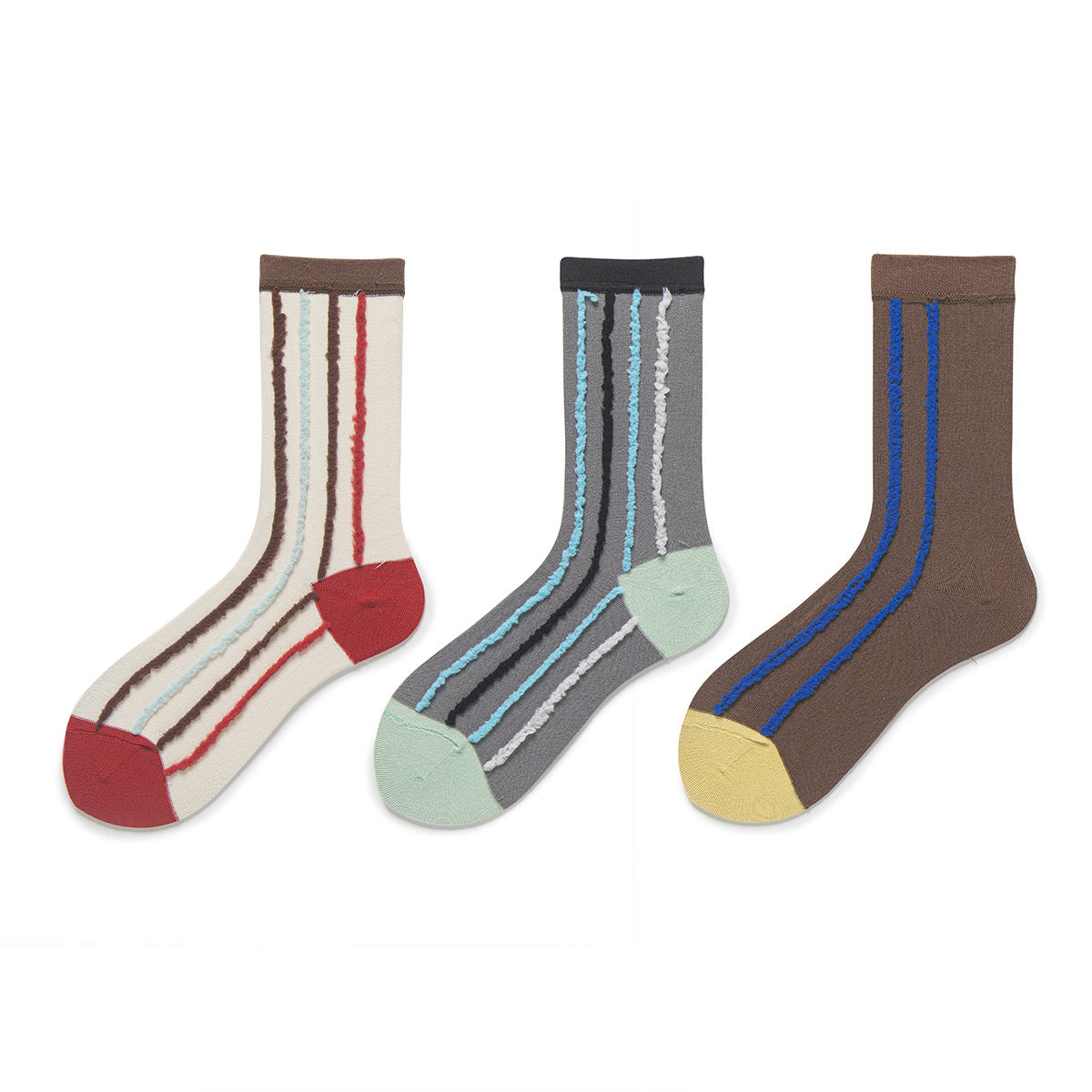 Vintage Slouch Socks-Grainvity