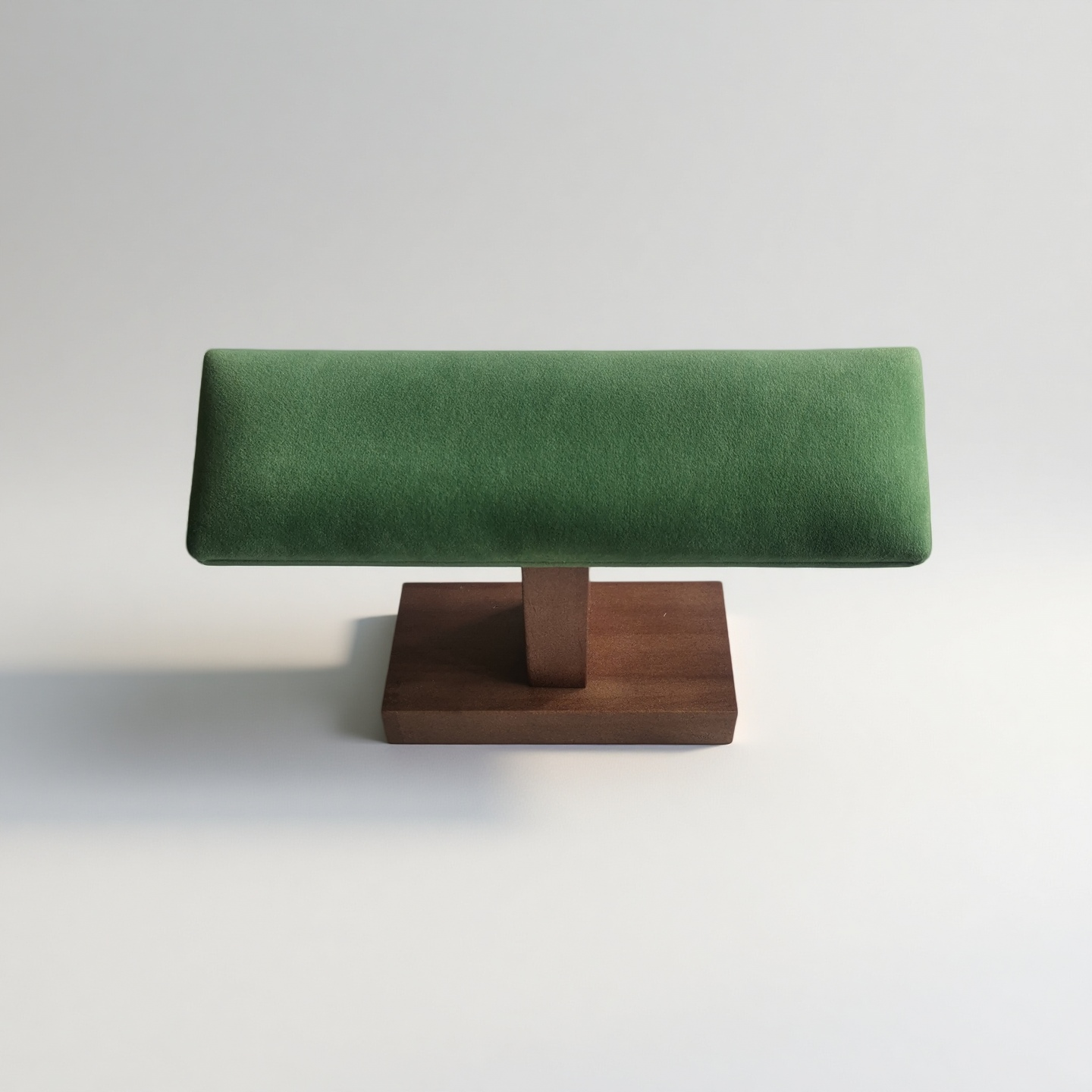 Wood Watch and Bracelet Holder