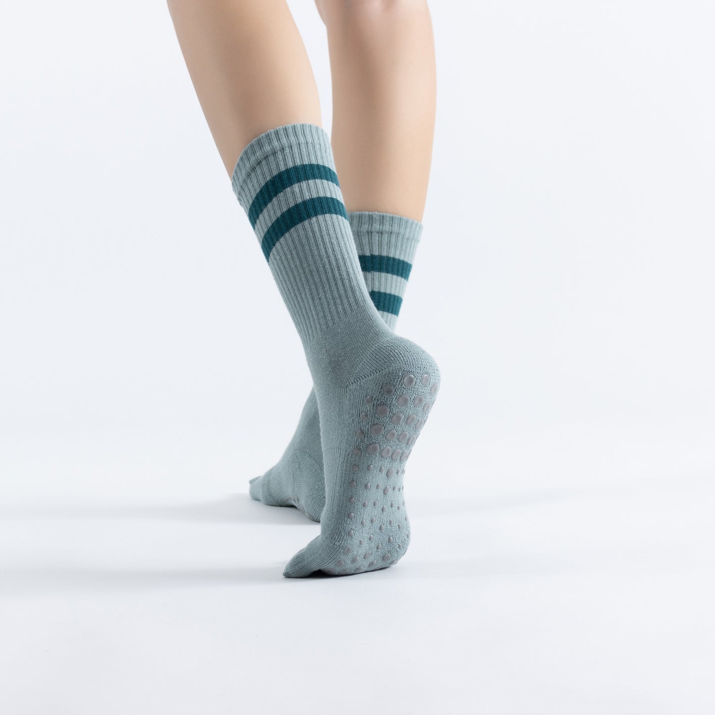 Yoga Toe Socks-Grainvity