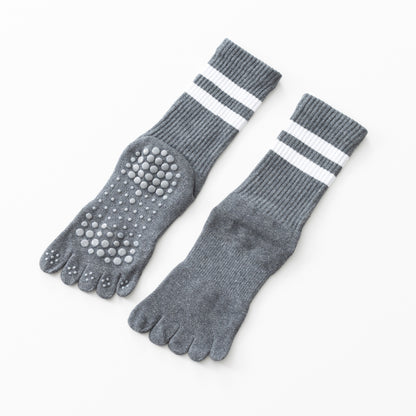 Yoga Toe Socks-Grainvity