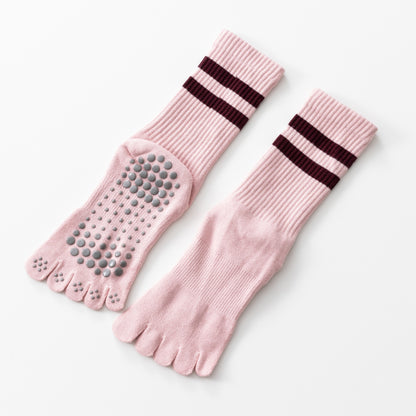 Yoga Toe Socks-Grainvity