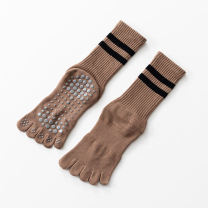 Yoga Toe Socks-Grainvity