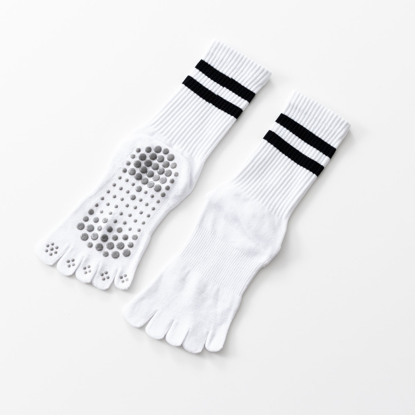 Yoga Toe Socks-Grainvity
