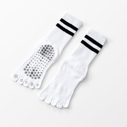 Yoga Toe Socks-Grainvity